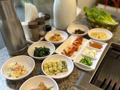 -阿里郎韩国料理