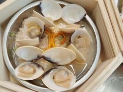 -水禾轩·海鲜蒸汽主题餐厅(新香洲旗舰店)