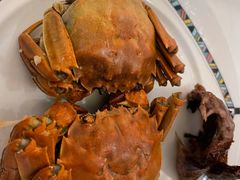 -百合酒店-香榭里自助餐厅