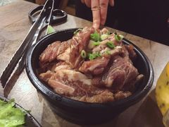 -香猪坊韩国烤肉专属门店(魏公村店)
