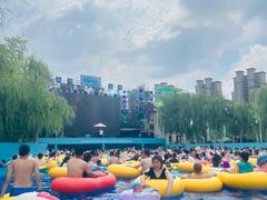 -清河半岛温泉度假酒店