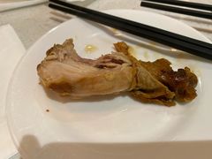 -港久茶餐厅(鹭洲里店)