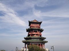 -定都峰
