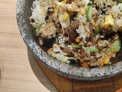 -小木屋拌饭(西安华阳城店)