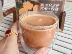 -CHINCHIN 青青·泰国料理(万象食家店)