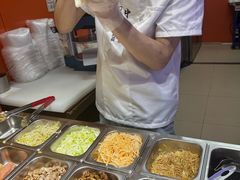 -张果佬年糕卷(科巷店)
