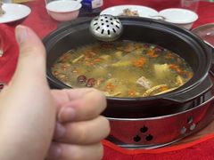 -花苑美食横琴生蚝火锅(拱北粤华路店)