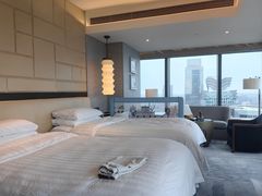 -上海静安香格里拉大酒店