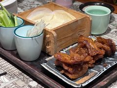 -一味大院•桐庐菜传承店(春江路店)