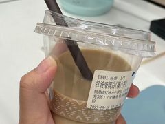 -Peet's 皮爷咖啡(杭州来福士店)