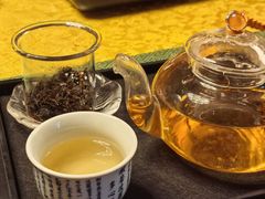 -露雨轩茶楼(牡丹园店)