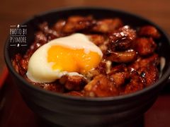 -ドライブインいとう豚丼名人(新千岁机场店)