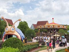 -安徒生童话乐园