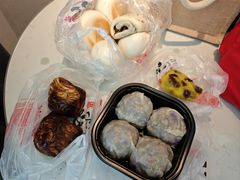 -宫门口馒头铺(创始人总店)