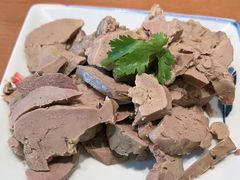 -鸿毛饺子(紫竹桥店)