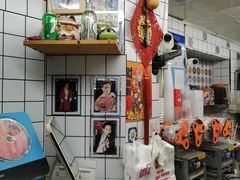 -陈记甜品窝(中山北路店)