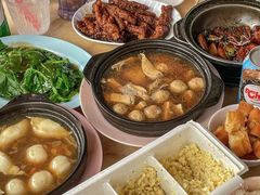 -新记肉骨茶