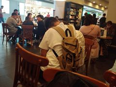 -星巴克(无锡大东方店)