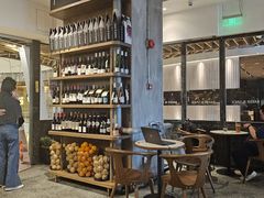 -BAKER&SPICE(环贸店)