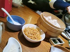 -苏小柳手工点心(人民广场分院)