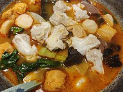 -北丐先生·野馄饨烧烤(雨花万象店)
