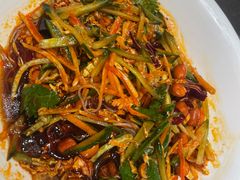 -杨记齐齐哈尔烤肉(总店)