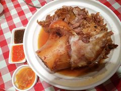 -西贝莜面村(上海百联西郊店)