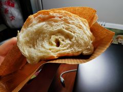 海盐面包-熊叔熊婶面包房(团结湖店)