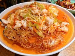 -甘家界柠檬鸭(安吉店)