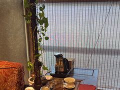 -七彩云南庆沣祥茶庄(金融街店)