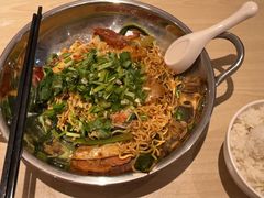 -同济大学-北苑食堂