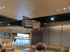 -海底捞火锅(海澜财富中心店)
