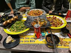 -嘎嘎鸭脑壳(蜀汉路店)
