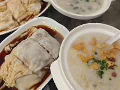 -卓粤拉肠(红庙店)