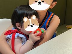 -海底捞火锅(亲子主题北金鹰店)