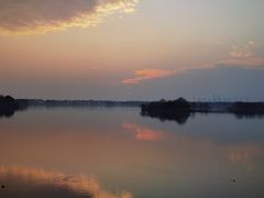 -贡湖湾湿地公园