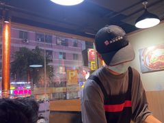 -麻蒲碳烤肉(梅花园店)