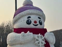 -沈阳奥体冰雪嘉年华