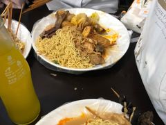 -郭记小街麻辣烫(南小街总店)