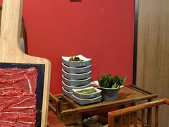 -井格重庆火锅(西直门凯德Mall店)