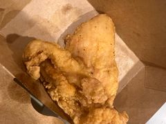 -PIXEL BOY炸鸡店(上海首店)