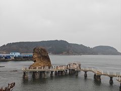 -花斑彩石景区