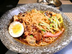 辣辣炸酱面-KCOOKING概念韩餐(世茂52+店)