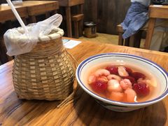 -云阿蛮云南生烫牛肉米线(奉贤路店)