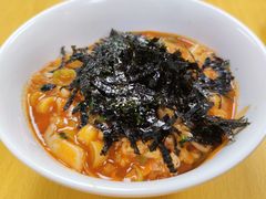-屋里家延边朝鲜族冷面(南园店)