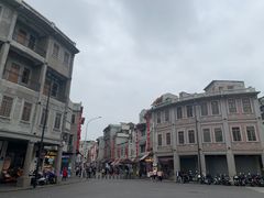 -汕头市小公园