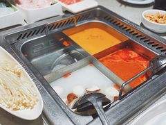 -海底捞火锅(群光广场店)