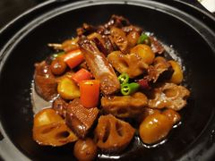 -上海人家花樣年华(中山公园店)