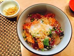 -泉寿司(万科公园店)