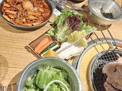 -姜虎东白丁烤肉(恒隆广场店)